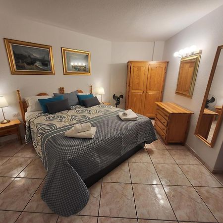 Apartament San Marino 5 Los Cristianos  Zewnętrze zdjęcie