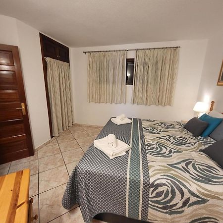 Apartament San Marino 5 Los Cristianos  Zewnętrze zdjęcie
