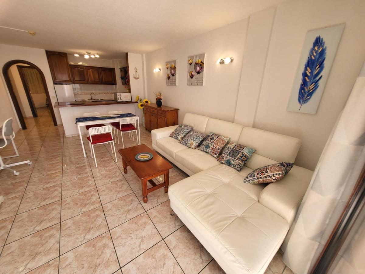 Apartament San Marino 5 Los Cristianos  Zewnętrze zdjęcie
