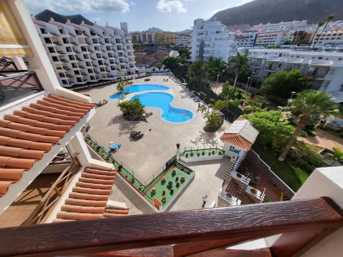 Apartament San Marino 5 Los Cristianos  Zewnętrze zdjęcie