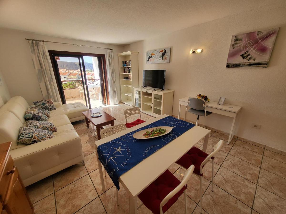 Apartament San Marino 5 Los Cristianos  Zewnętrze zdjęcie
