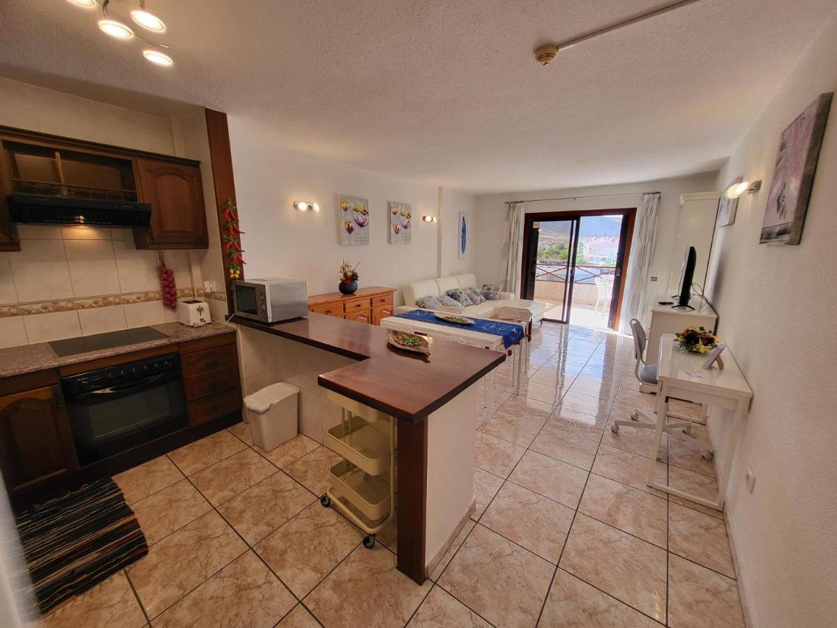 Apartament San Marino 5 Los Cristianos  Zewnętrze zdjęcie
