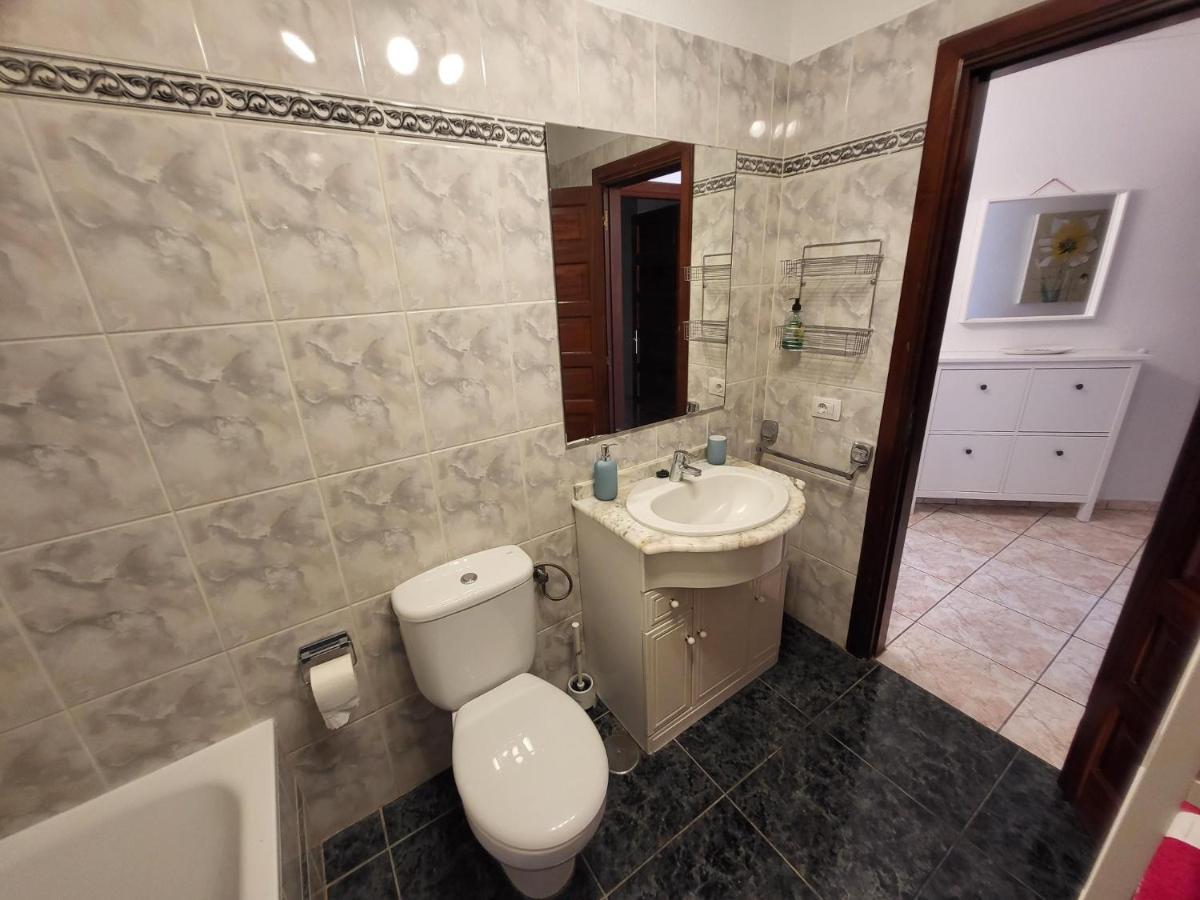 Apartament San Marino 5 Los Cristianos  Zewnętrze zdjęcie