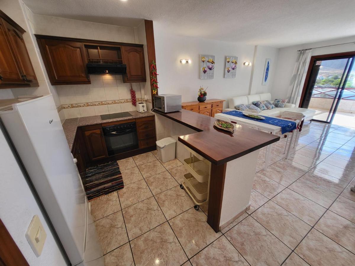 Apartament San Marino 5 Los Cristianos  Zewnętrze zdjęcie