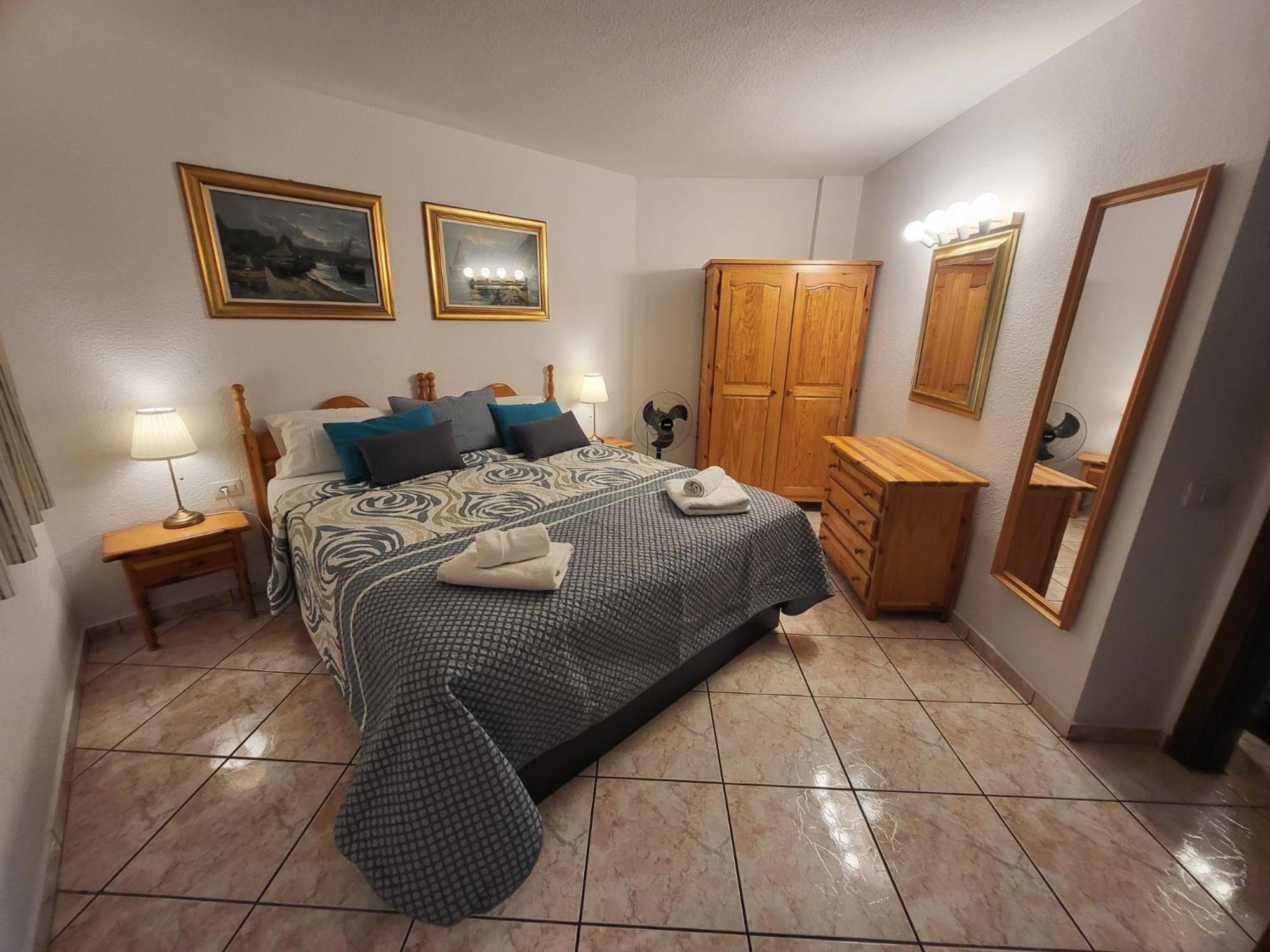 Apartament San Marino 5 Los Cristianos  Zewnętrze zdjęcie