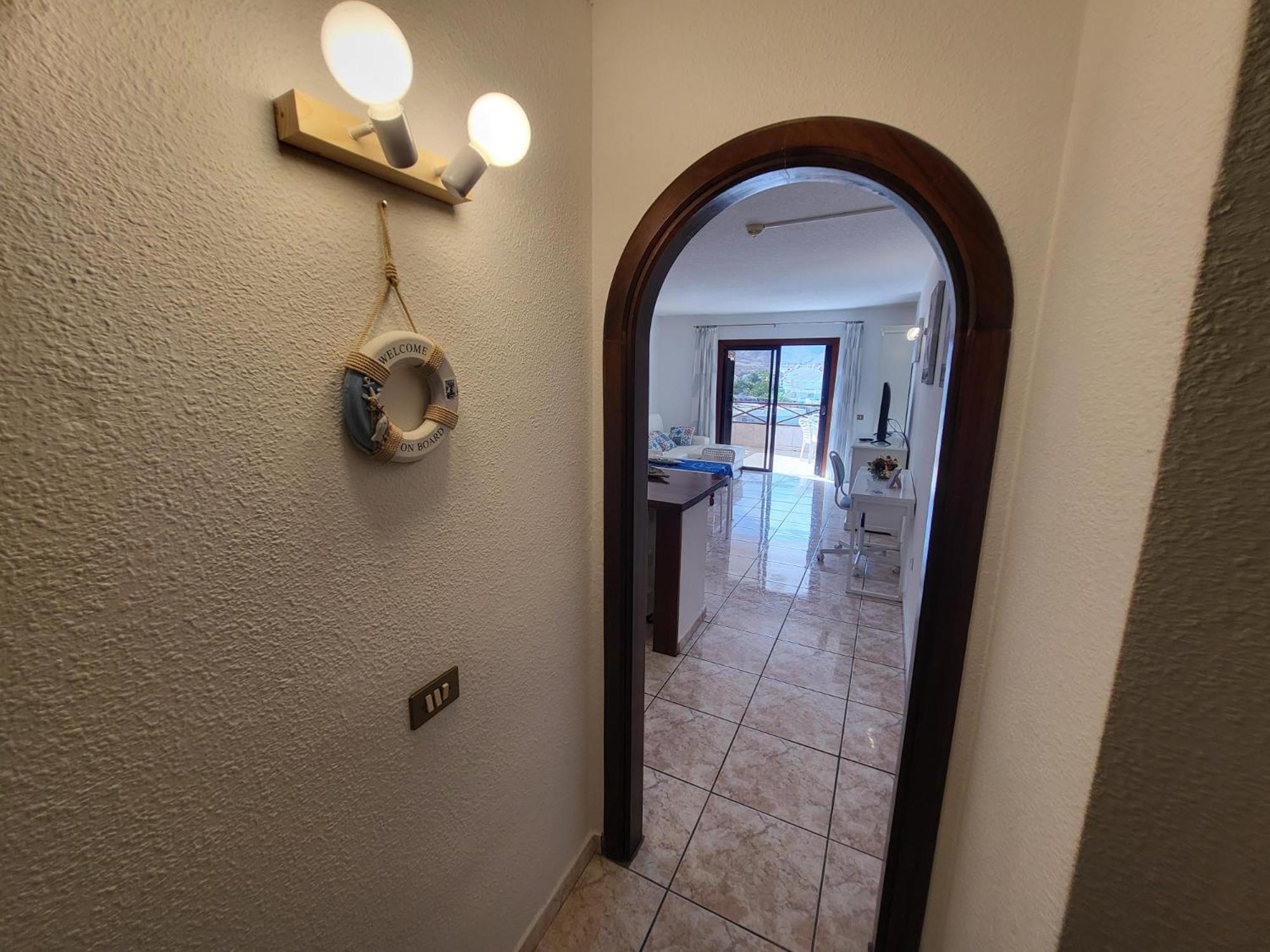 Apartament San Marino 5 Los Cristianos  Zewnętrze zdjęcie